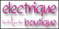 Electrique Boutique Coupons