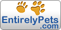 EntirelyPets Coupons