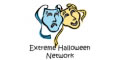 Extreme Halloween Network Coupons
