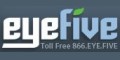 EyeFive Coupons