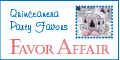 Favor Affair Coupons