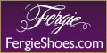 Fergie Shoes Coupons