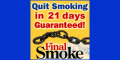 Final Smoke Coupons