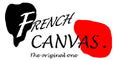 French Canvas Coupons