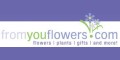 From You Flowers Coupons