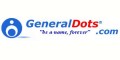 General Dots Coupons