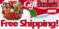 Gift Baskets Coupons