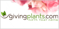 Giving Plants