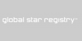 Global Star Registry Coupons