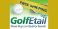 GolfEtail Coupons