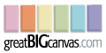 Great Big Canvas Coupons