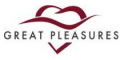 Great Pleasures Coupons