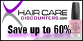 Haircare Discounters Coupons