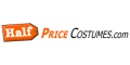 Half Price Costumes Coupons