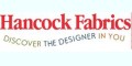 Hancock Fabrics Coupons