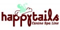 happytailsspa.com