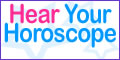 hearyourhoroscope.com