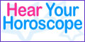 Hear Your Horoscope Coupons