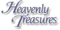 Heavenly Treasures Coupons