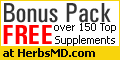 HerbsMD Coupons