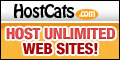 Host Cats Coupons