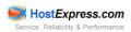 Host Express Coupons