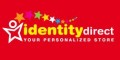 Identity Direct Coupons