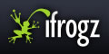 ifrogz.com