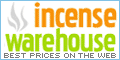 Incense Warehouse Coupons