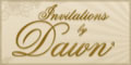 Invitations by Dawn
