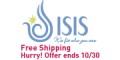 Isis for Women Coupons