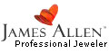 James Allen Coupons