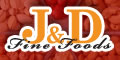 JD Fine Foods Coupons