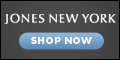 Jones New York Coupons