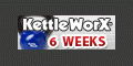 Kettle Worx Coupons