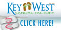 Key West Sandal Factory Coupons
