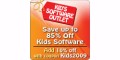 Kids Software Outlet