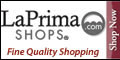 LaPrima Shops Coupons