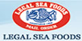 Legal Sea Foods Coupons