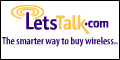 visit letstalk.com