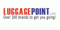 Luggage Point Coupons