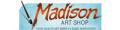 Madison Art Shop Coupons