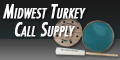 Midwest Turkey Call Coupons