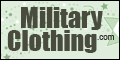 Military Clothing Coupons