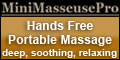 Mini Masseuse Pro Coupons