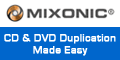 Mixonic Coupons