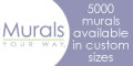 Murals Your Way Coupons