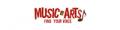 Music & Arts Coupons