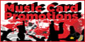 Music Card Promotions Coupons