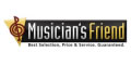 Musicians Friend Coupons